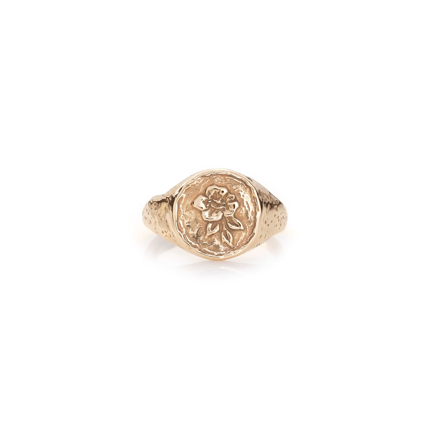 Wild Ring Bronze